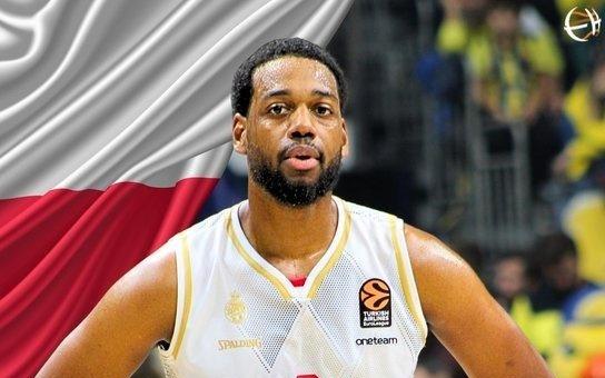 19年隨猛龍奪冠！波蘭男籃歸化前NBA球員喬丹勞埃德