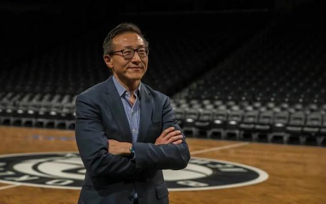 曝中國球員曾凡博加盟籃網(wǎng)，成中國男籃今夏進(jìn)NBA第2人
