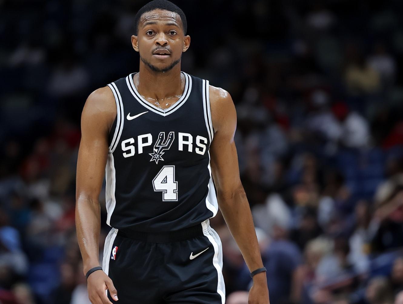 NBA三消息：?？怂估m(xù)約馬刺，字母哥留隊成疑，西部實力排名出爐