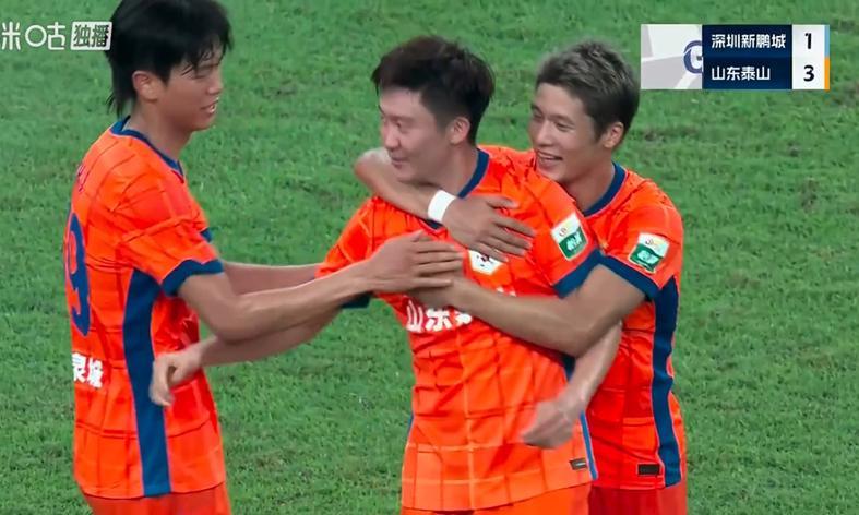 中超瘋狂一夜！申花3輪不勝?lài)?guó)安勝西海岸海牛平蓉城亞泰勝梅州