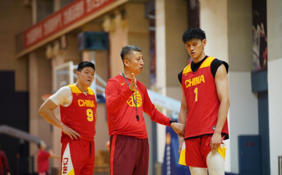 3年長約+D類頂薪！CBA勵志的“壞孩子”：贏得大家的掌聲！