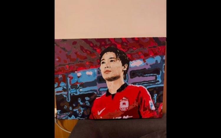 李申圓慶祝贏球：命運(yùn)掌握我們自己手中燃盡最后一刻主場再勝