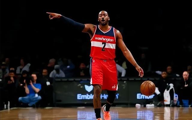 沃爾退役終結(jié)11年生涯NBA又一位因傷提前退役的巨星