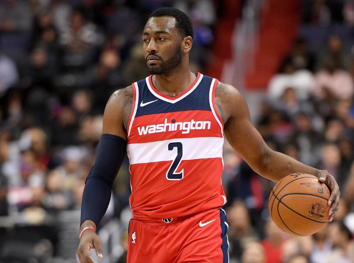 NBA三消息：5屆全明星沃爾退役，威少下家未定，公牛全力續(xù)約吉迪