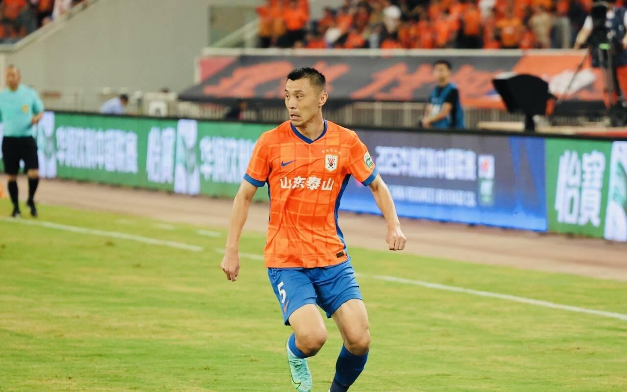 泰山隊(duì)3人有停賽隱患，五大主力回歸在即，爭(zhēng)取齊整陣容打國(guó)安