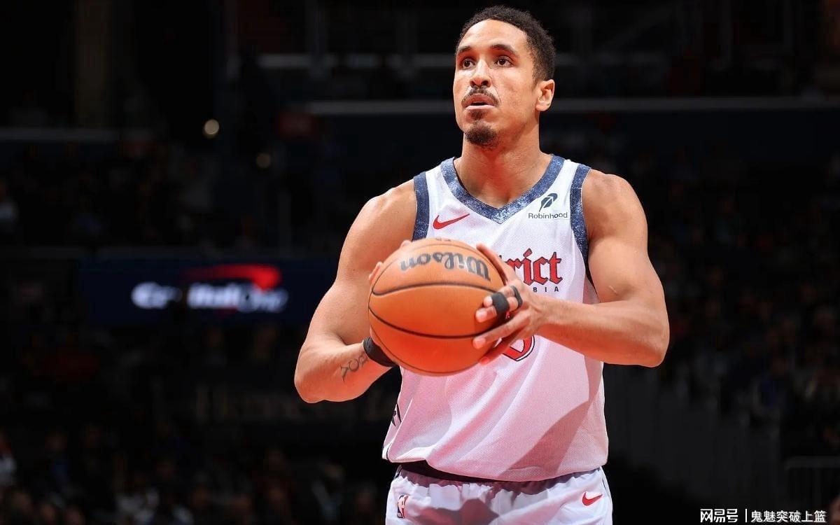 突發(fā)！NBA最佳第六人，預(yù)計簽約金州勇士