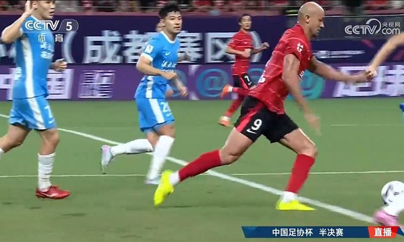 老中醫(yī)干得漂亮！亞冠的后勁太大了拉莫斯：河南足球創(chuàng)造了歷史