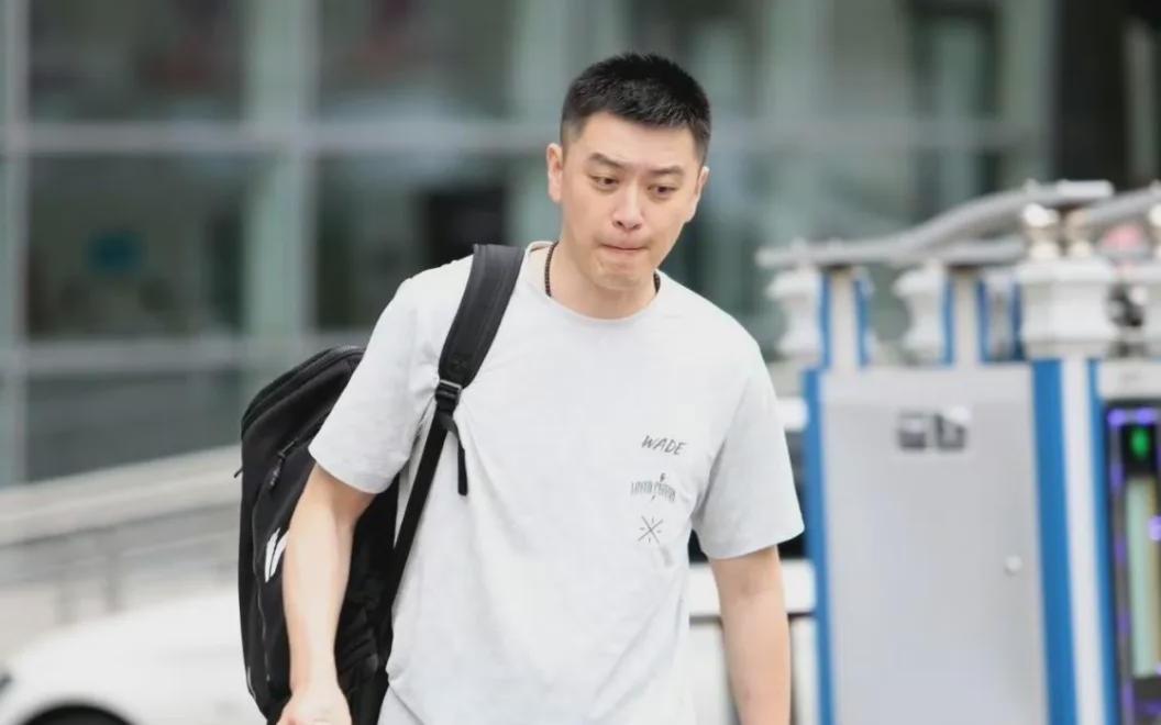 哄搶王俊杰！CBA被曝還有四筆重磅級交易，新賽季爭冠格局有變