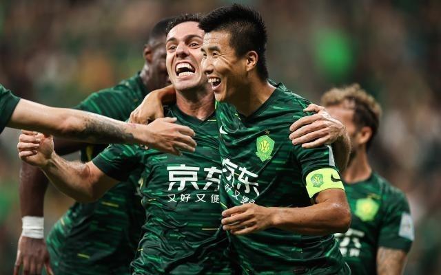 塞鳥憧憬?jīng)Q賽：決賽相遇王上源更多考驗等待國安
