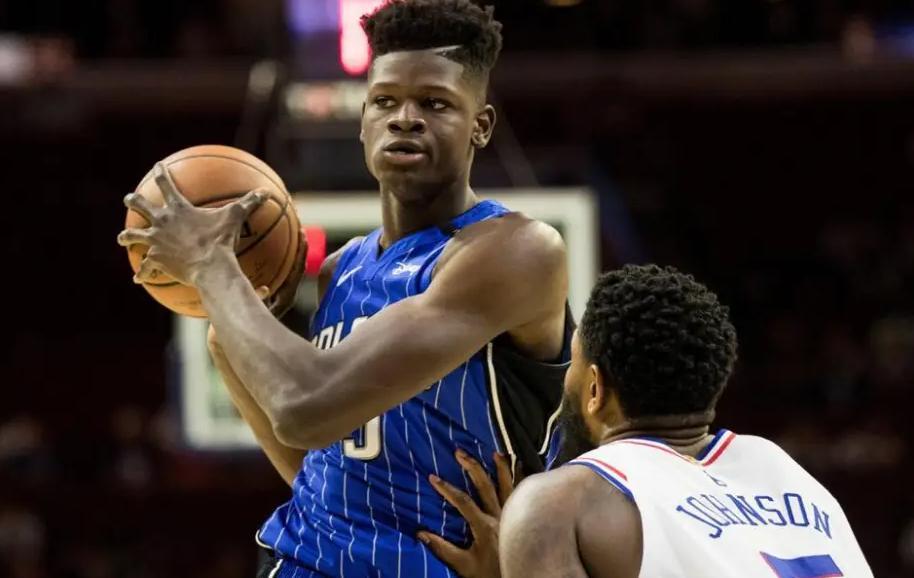 又一強援要來！曝CBA球隊高薪報價NBA樂透秀，或攪亂爭冠格局