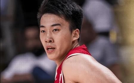 又一個中國人要打NBA，CBA再等5年吧！